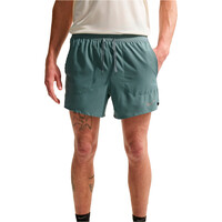 M NK DF STRIDE 5IN BF SHORT