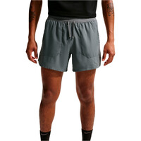 M NK DF STRIDE 5IN BF SHORT