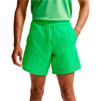 M NK DF STRIDE 5IN BF SHORT