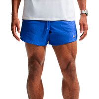 M NK DF STRIDE 5IN BF SHORT