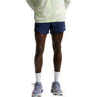 M NK DF STRIDE 5IN BF SHORT