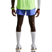 Nike pantaloneta técnica hombre M NK DF STRIDE 5IN BF SHORT vista trasera