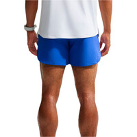 Nike pantaloneta técnica hombre M NK DF STRIDE 5IN BF SHORT vista trasera