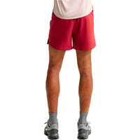 Nike pantaloneta técnica hombre M NK DF STRIDE 5IN BF SHORT vista trasera