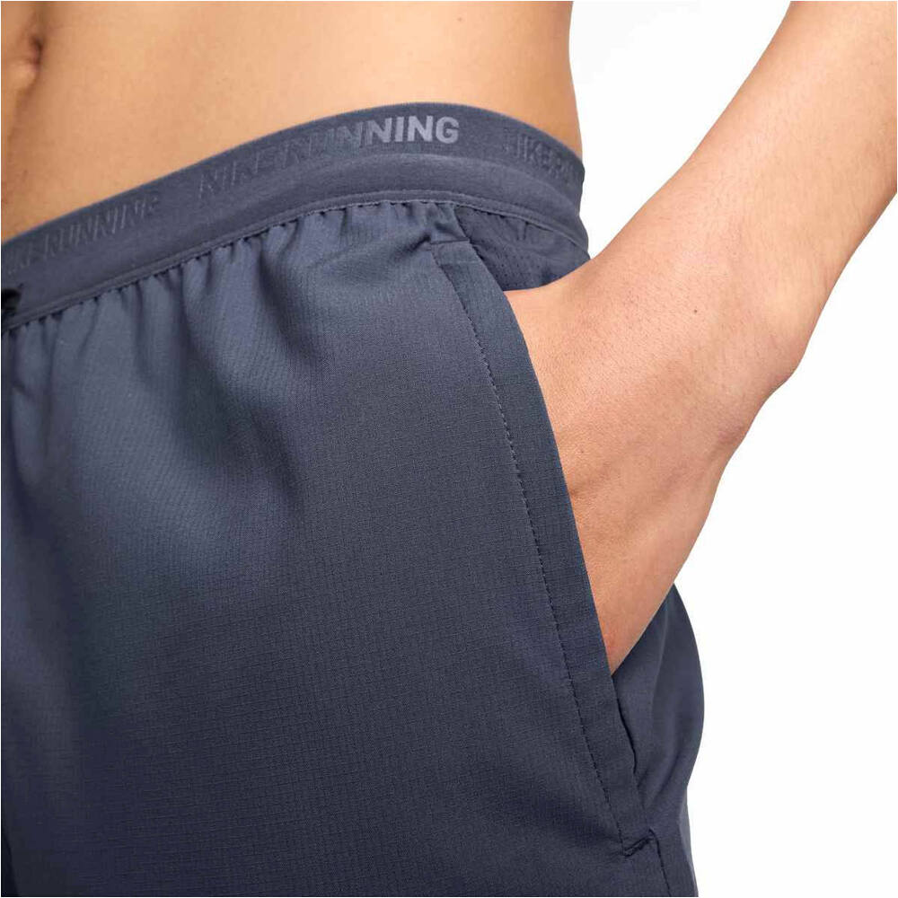 Nike pantaloneta técnica hombre M NK DF STRIDE 5IN BF SHRT 03