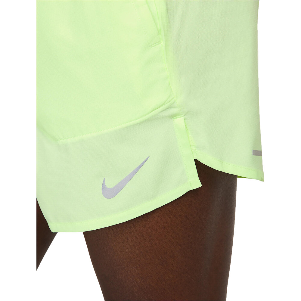 Nike pantaloneta técnica hombre M NK DF STRIDE 5IN BF SHRT 03