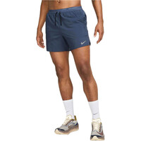 Nike pantaloneta técnica hombre M NK DF STRIDE 5IN BF SHRT vista detalle