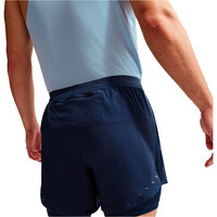 Nike pantaloneta técnica hombre M NK DF STRIDE 5IN HYBRID SHRT 03