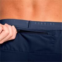 Nike pantaloneta técnica hombre M NK DF STRIDE 5IN HYBRID SHRT 05