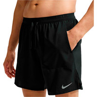 Nike pantaloneta técnica hombre M NK DF STRIDE 7IN BF SHORT vista detalle