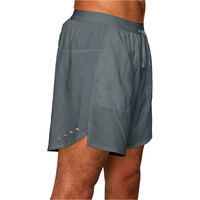 Nike pantaloneta técnica hombre M NK DF STRIDE 7IN BF SHORT vista detalle