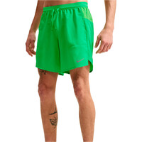 Nike pantaloneta técnica hombre M NK DF STRIDE 7IN BF SHORT vista detalle