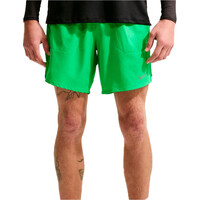 M NK DF STRIDE 7IN BF SHORT