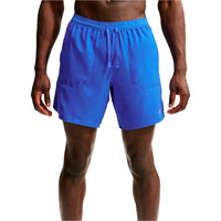M NK DF STRIDE 7IN BF SHORT