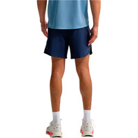 Nike pantaloneta técnica hombre M NK DF STRIDE 7IN BF SHORT vista trasera