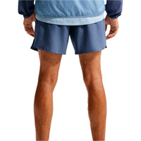 Nike pantaloneta técnica hombre M NK DF STRIDE 7IN BF SHORT vista trasera
