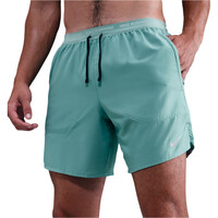 M NK DF STRIDE 7IN BF SHRT