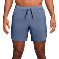 M NK DF STRIDE 7IN BF SHRT