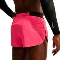 Nike pantaloneta técnica hombre M NK DFADV AROSWFT 2INBF SHORT vista detalle