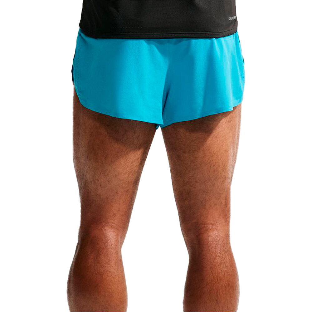 Nike pantaloneta técnica hombre M NK DFADV AROSWFT 2INBF SHORT vista trasera