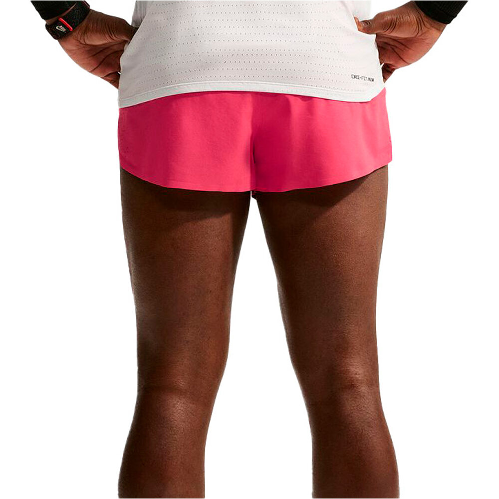 Nike pantaloneta técnica hombre M NK DFADV AROSWFT 2INBF SHORT vista trasera