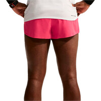 Nike pantaloneta técnica hombre M NK DFADV AROSWFT 2INBF SHORT vista trasera