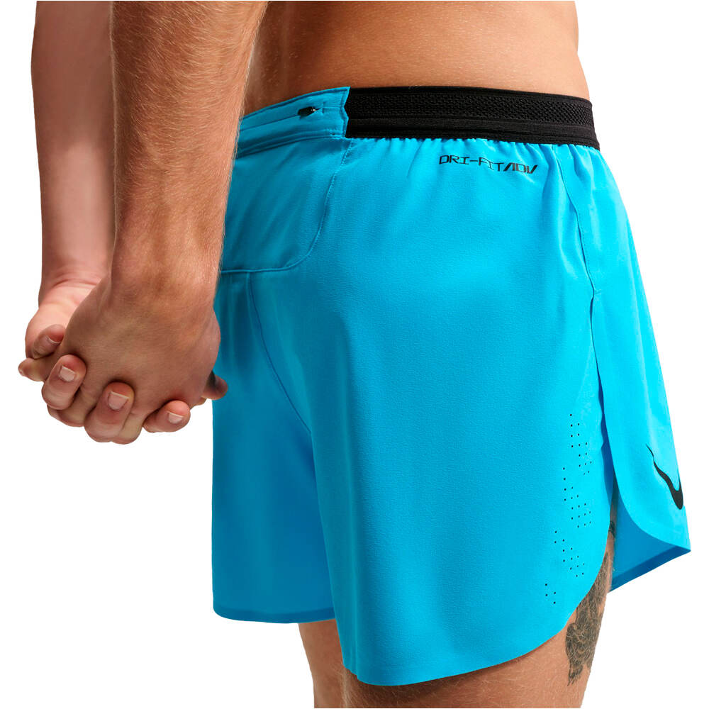Nike pantaloneta técnica hombre M NK DFADV AROSWFT 4INBF SHORT 03