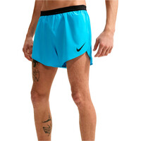 Nike pantaloneta técnica hombre M NK DFADV AROSWFT 4INBF SHORT vista detalle