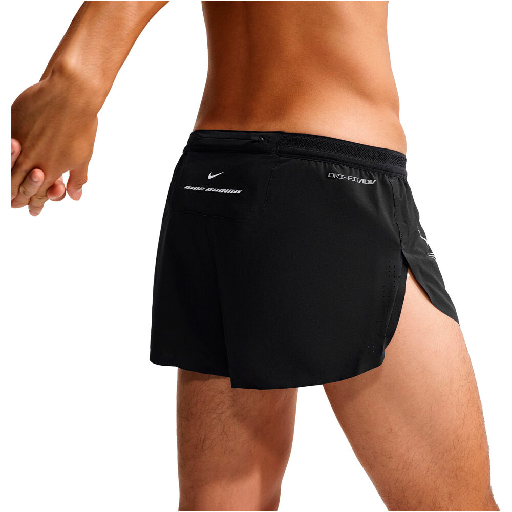 Nike pantaloneta técnica hombre M NK DFADV ARSWFT 2BF GFX SHRT vista detalle
