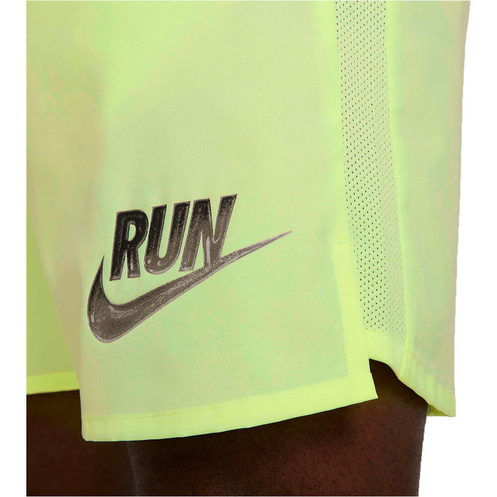 Nike pantaloneta técnica hombre M NK RUN ENRGY CHLNGR 7UL SHRT 03
