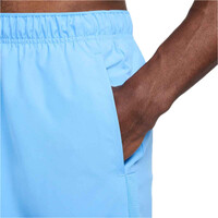 Nike pantaloneta técnica hombre M NK RUN ENRGY CHLNGR 7UL SHRT vista detalle