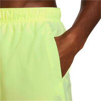 Nike pantaloneta técnica hombre M NK RUN ENRGY CHLNGR 7UL SHRT vista detalle