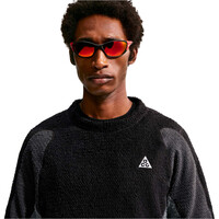 Nike polar cerrado U ACG WOLF LICHEN CAPS CREW 03