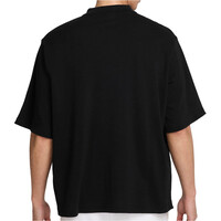 Nike polo manga corta hombre M NK CLUB SS POLO COLLECTION vista trasera