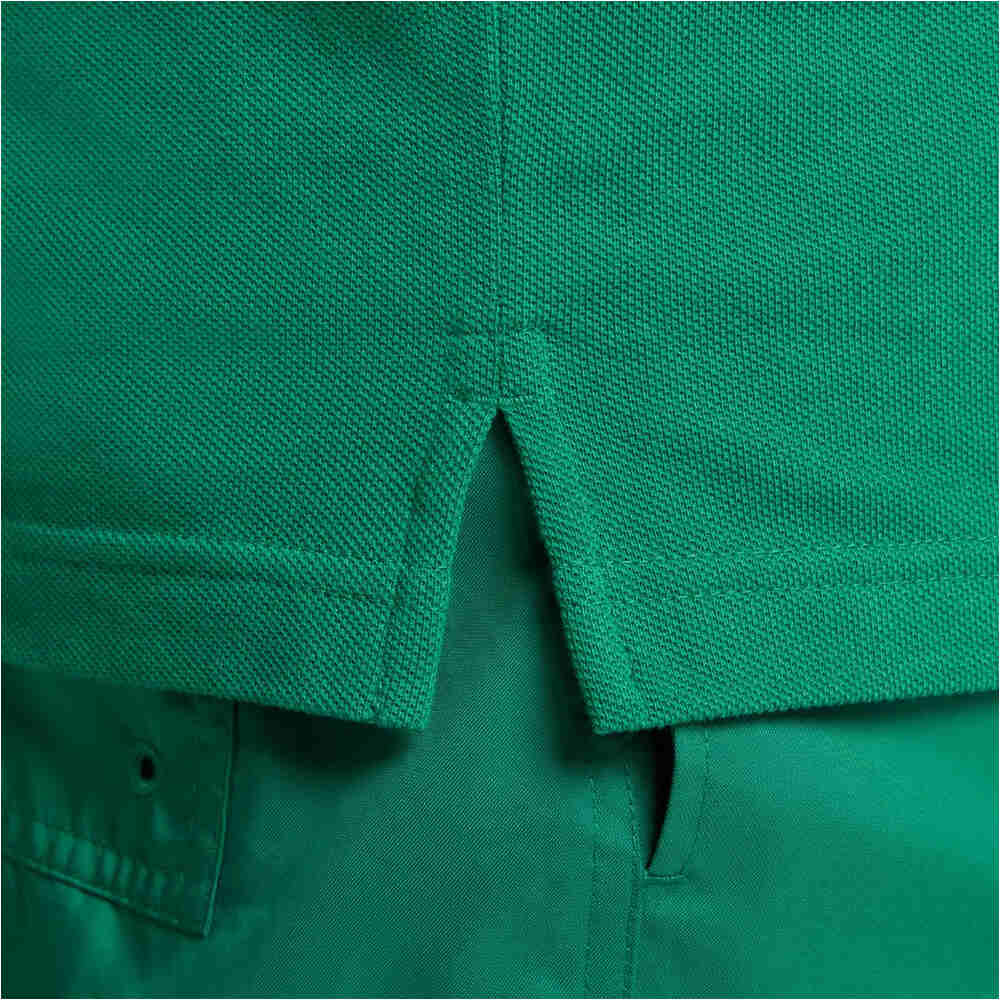 Nike polo manga corta hombre M NK CLUB SS POLO PIQUE 03