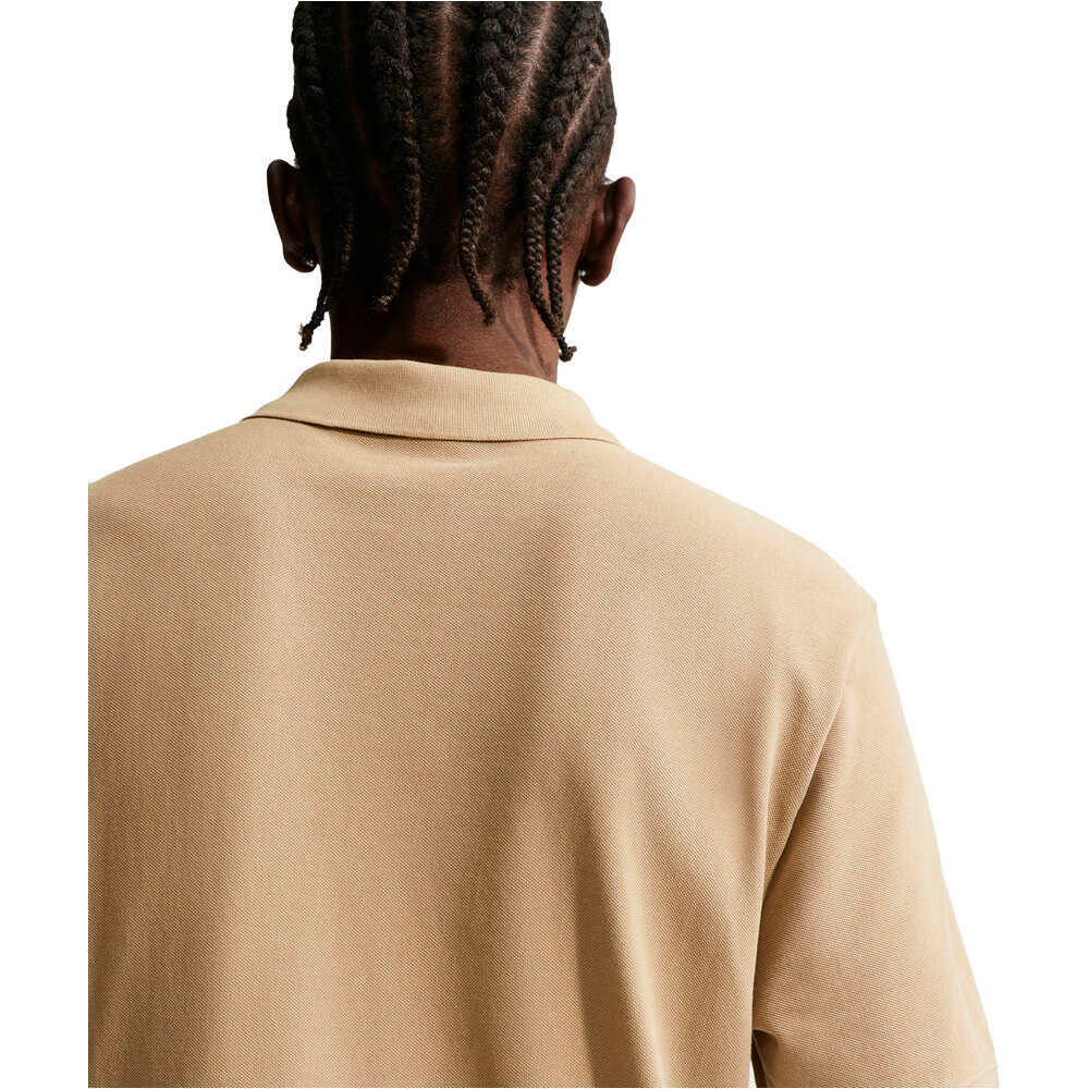 Nike polo manga corta hombre M NK CLUB SS POLO PIQUE 03