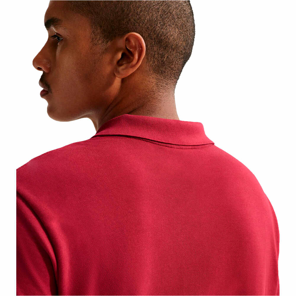 Nike polo manga corta hombre M NK CLUB SS POLO PIQUE 03