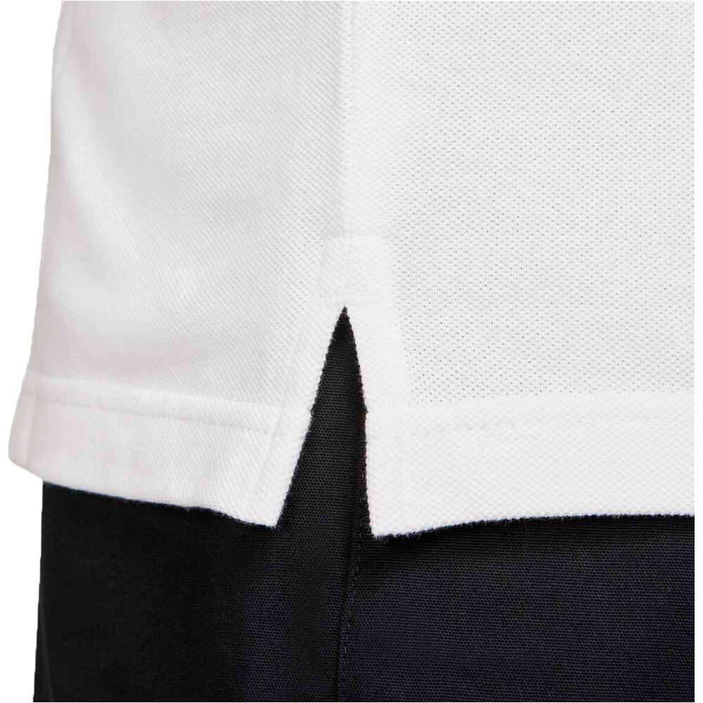 Nike polo manga corta hombre Nike Club Polo Pique 03
