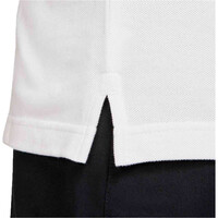 Nike polo manga corta hombre Nike Club Polo Pique 03