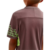 Nike polo manga corta niño KM K NK DF ACD25 TOP SS -PD 03