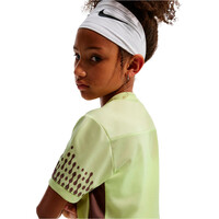 Nike polo manga corta niño KM K NK DF ACD25 TOP SS -PD 03