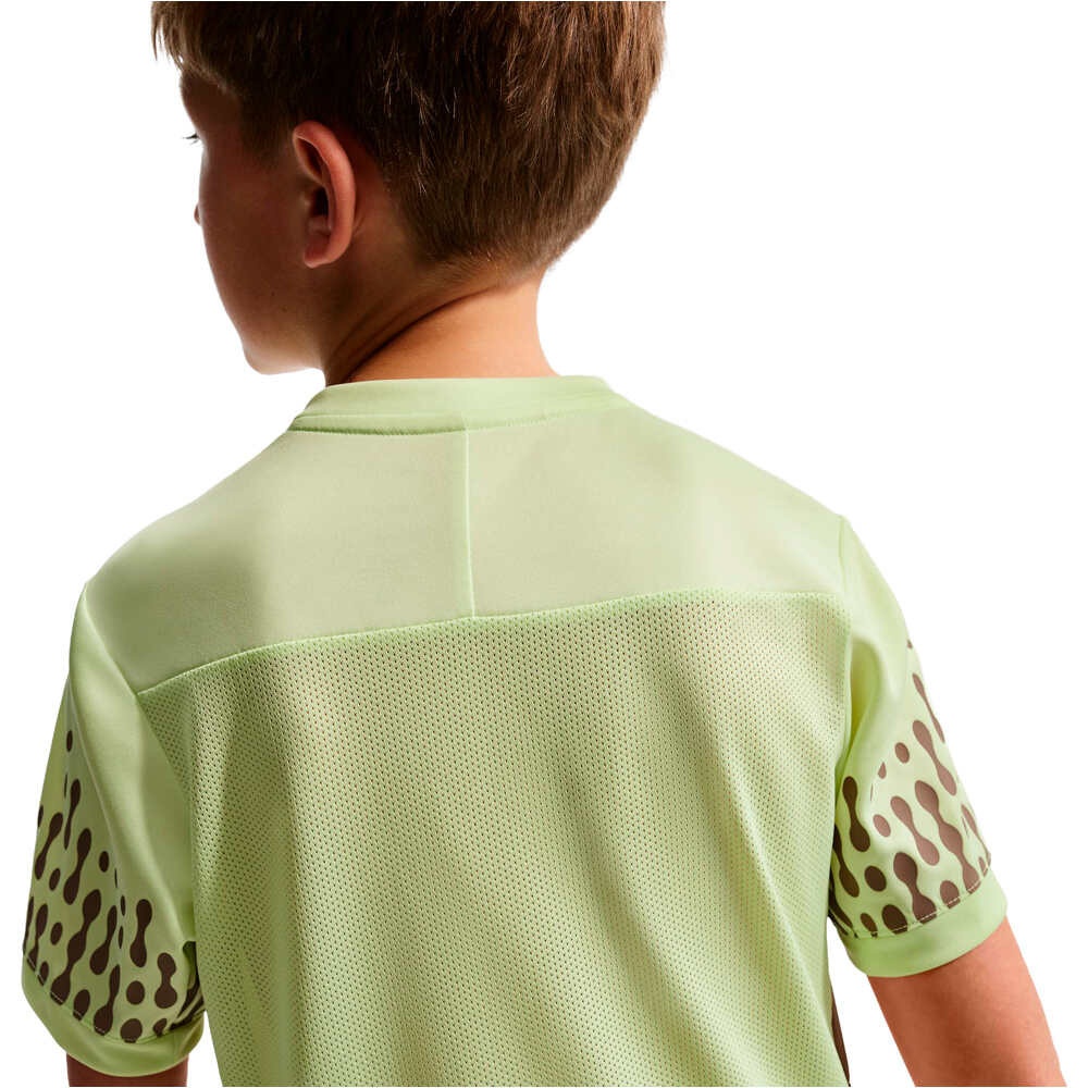 Nike polo manga corta niño KM K NK DF ACD25 TOP SS -PD 04