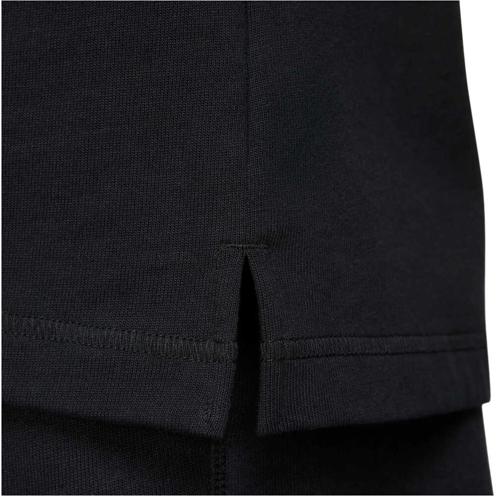 Nike polo manga larga hombre M NK CLUB KNIT LS POLO 04