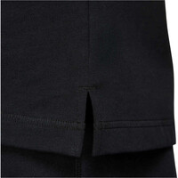 Nike polo manga larga hombre M NK CLUB KNIT LS POLO 04