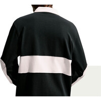 Nike polo manga larga hombre M NK CLUB LS  RUGBY TOP 03