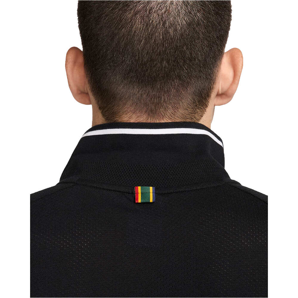 Nike polo tenis manga corta hombre M NKCT HERITAGE POLO 04