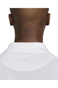 Nike polo tenis manga corta hombre THE NIKE POLO DF RAFA SLIM vista detalle