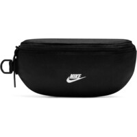 Nike riñonera NK HERITAGE S WAISTPACK 2.0 vista frontal