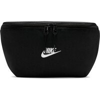 Nike riñonera NK HERITAGE WAISTPACK 2.0 vista frontal