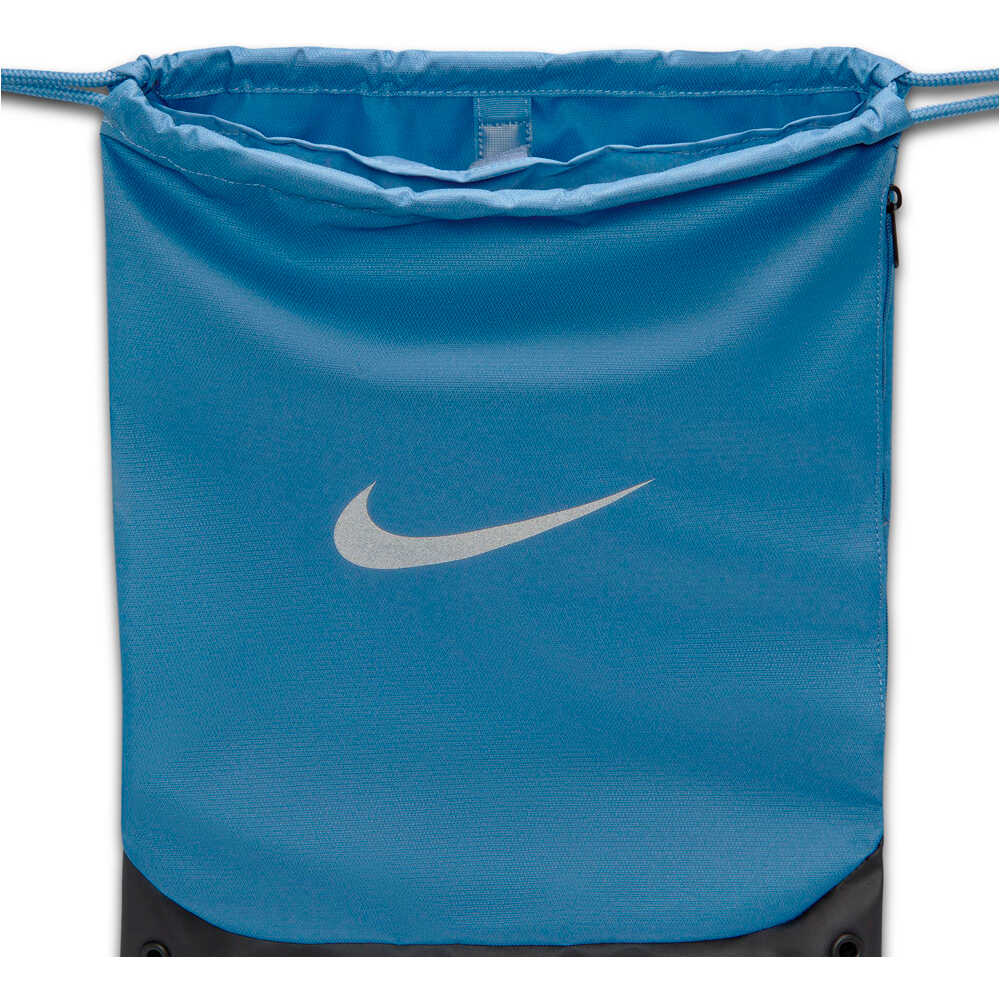 Nike saco petate NK BRSLA DRAWSTRNG - X 02